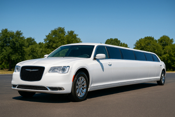 Fayetteville Exotic Cars