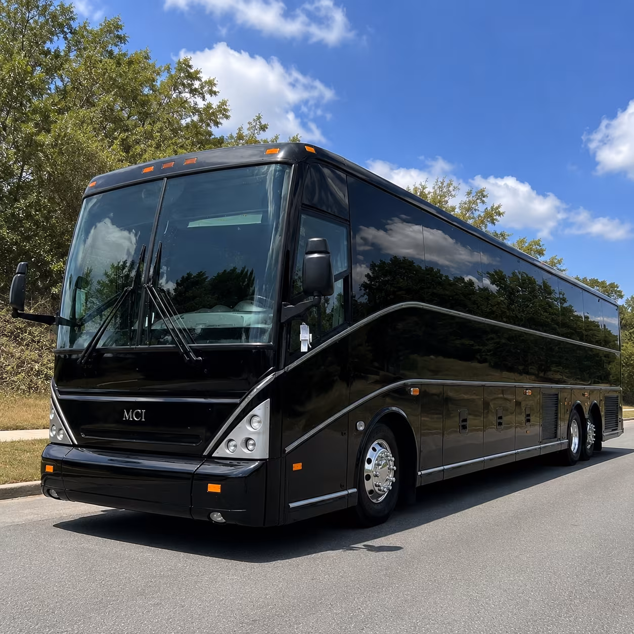 busrentalfayetteville com helps you arrange science and nature field trips across cumberland county