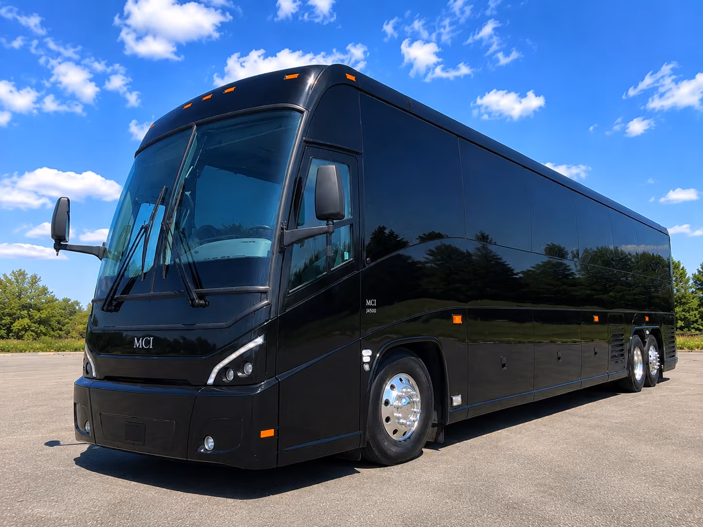 busrentalfayetteville com is the go to for fort liberty unit and military sports group transportation