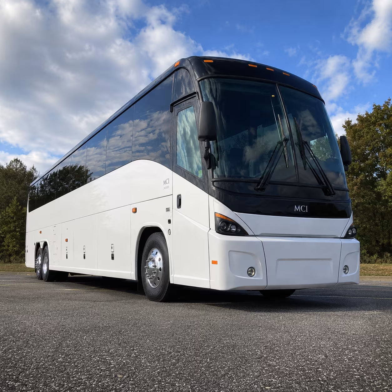 charter buses to raleigh durham and the triangle for fayetteville groups