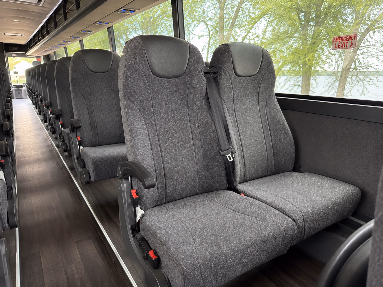 compare bus rentals in fayetteville the easy way