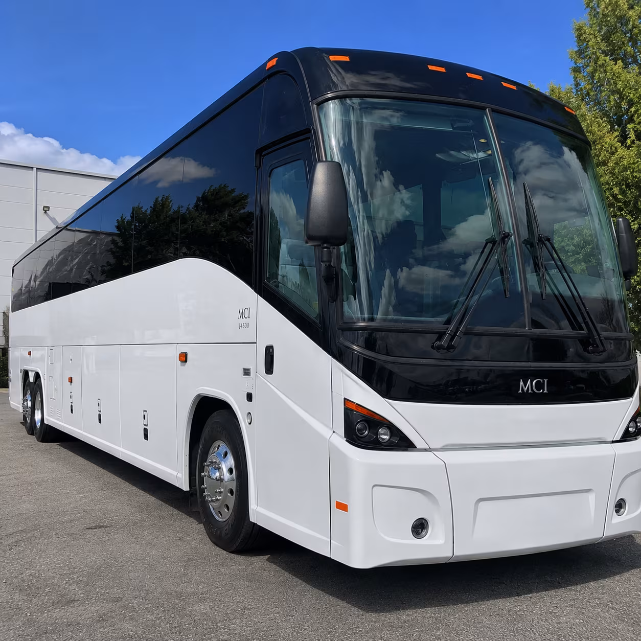 cross installation interagency government bus movements