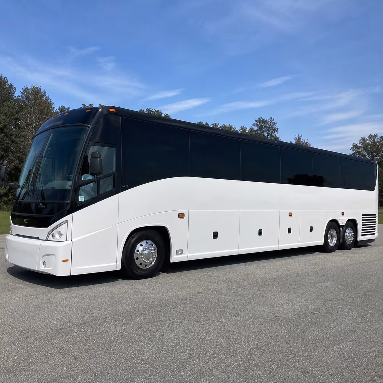 daily commuter shuttle routes along bragg boulevard and i 295