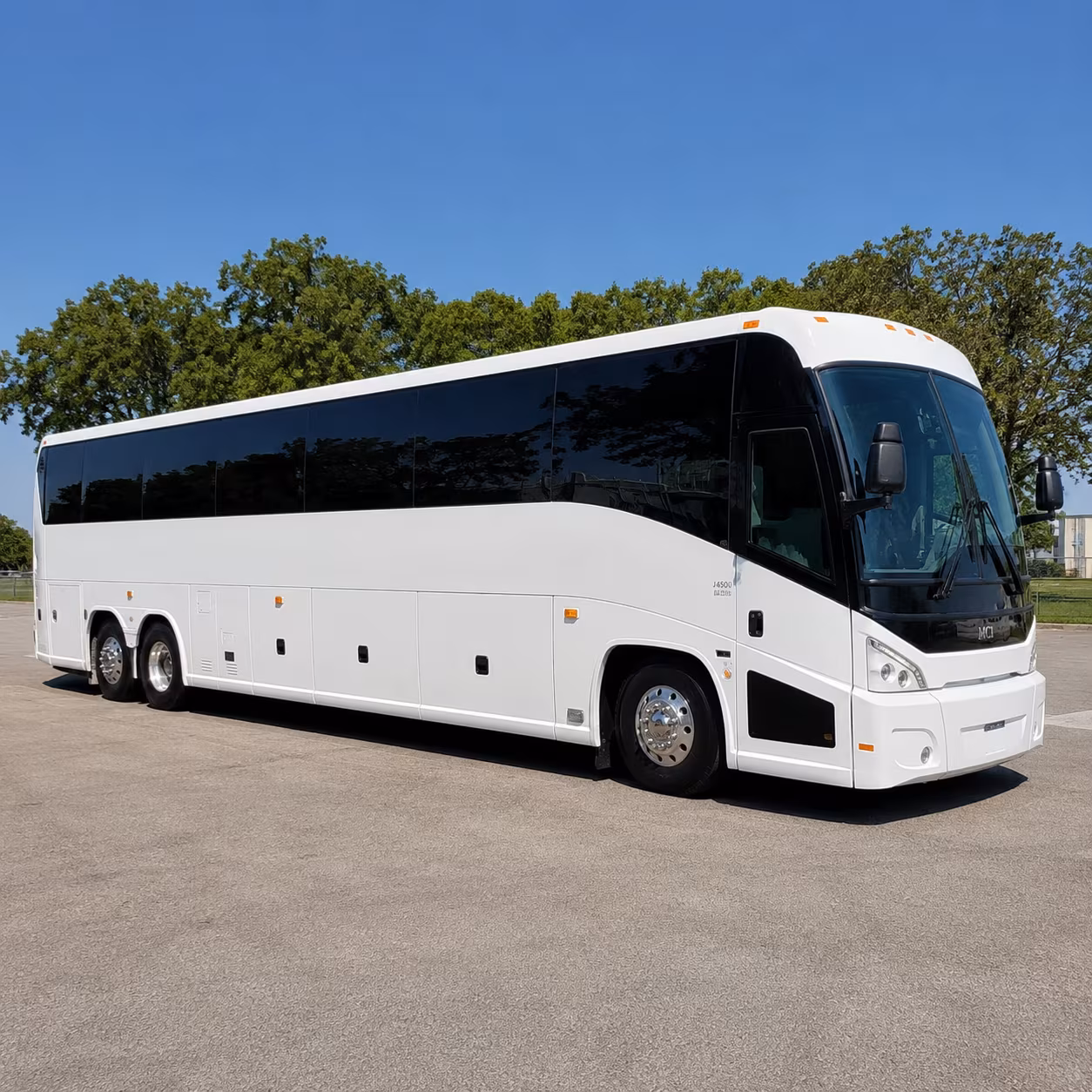 day trip charter buses to silver coast winery and coastal nc