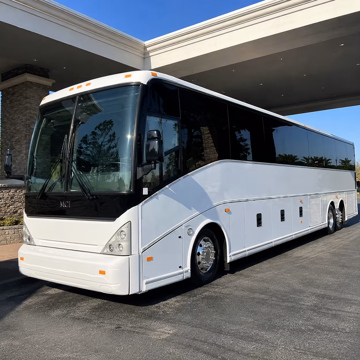 fayetteville school event transportation onboard seating