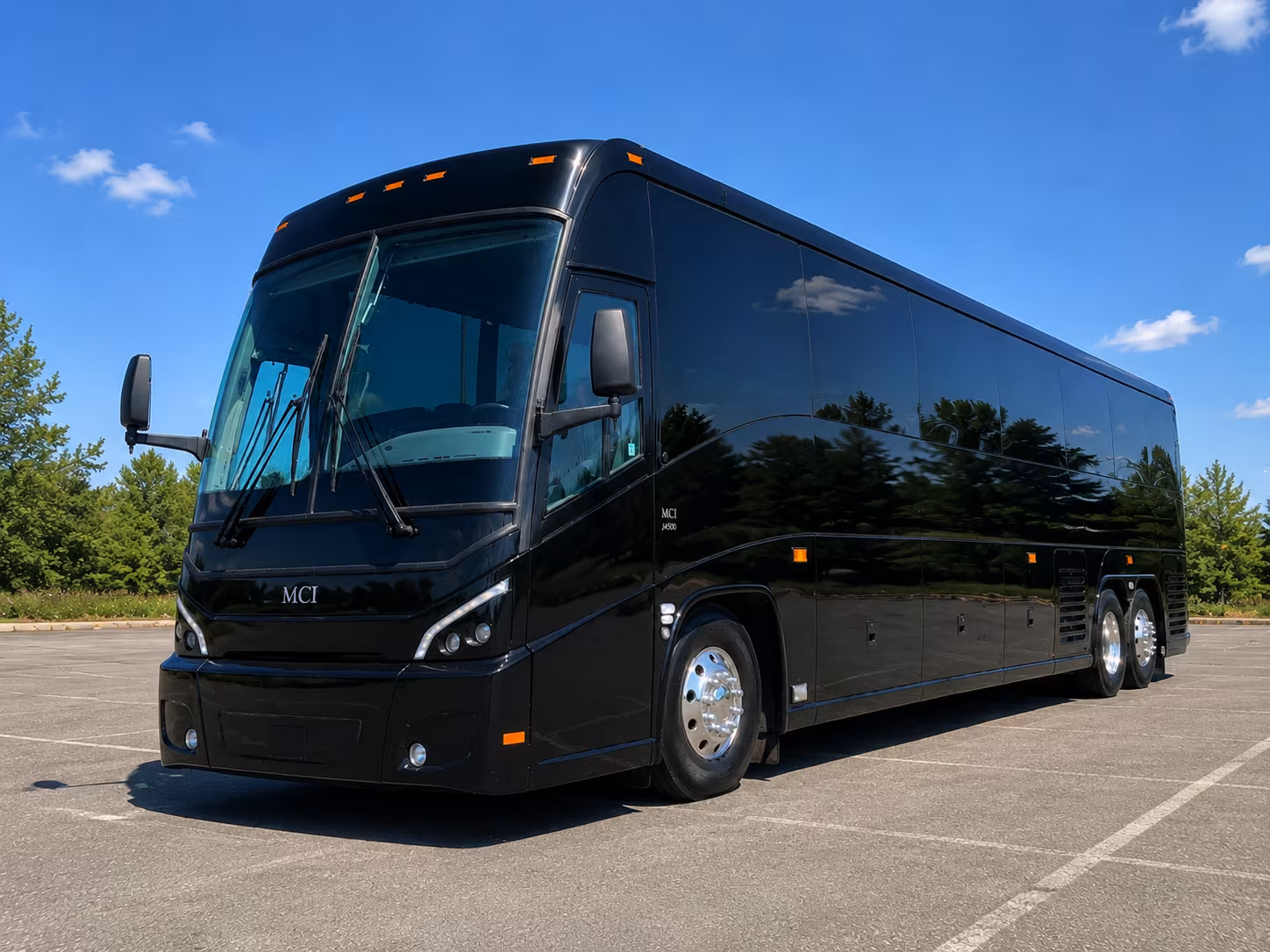 fayetteville state and methodist university athletic event bus rentals