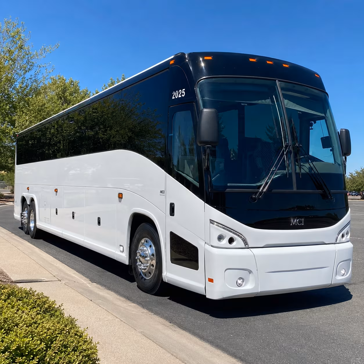 fort liberty contractor shuttles that run on your schedule
