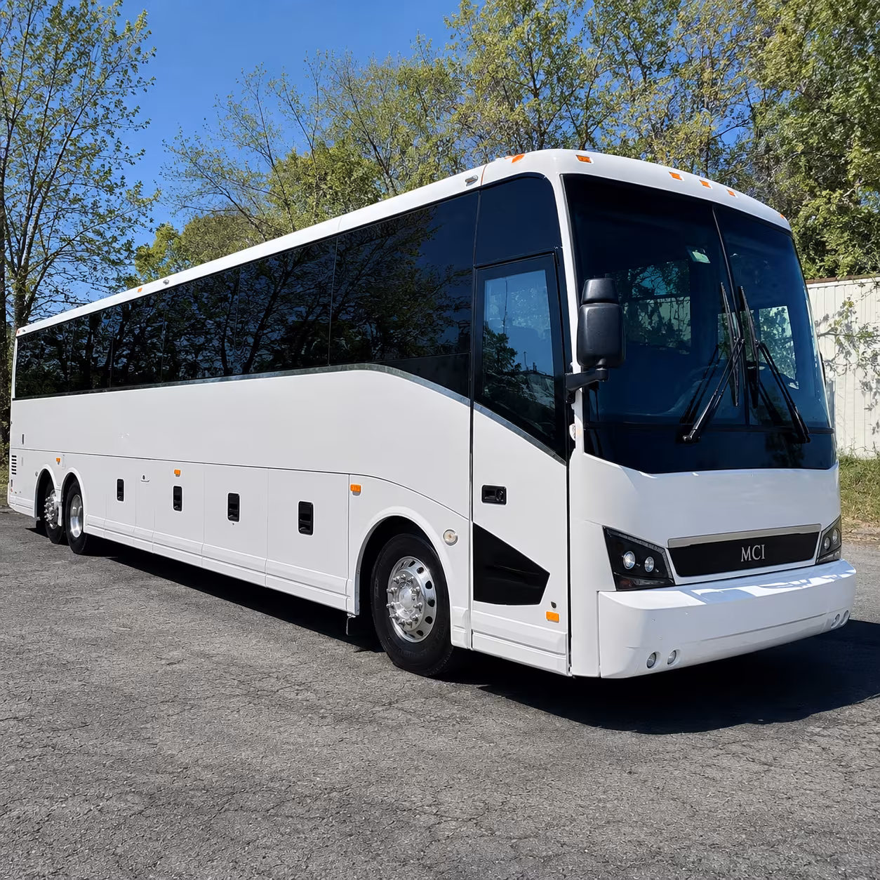 group transportation for woodpeckers games and crown complex events