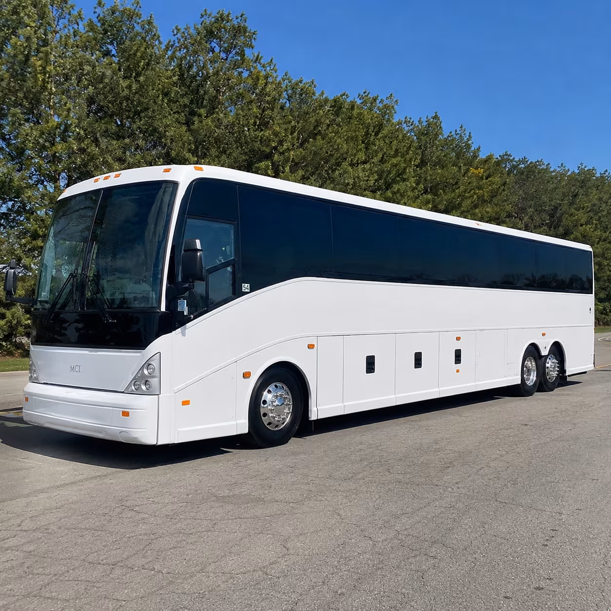 shuttle service for defense contractors and fort liberty work sites