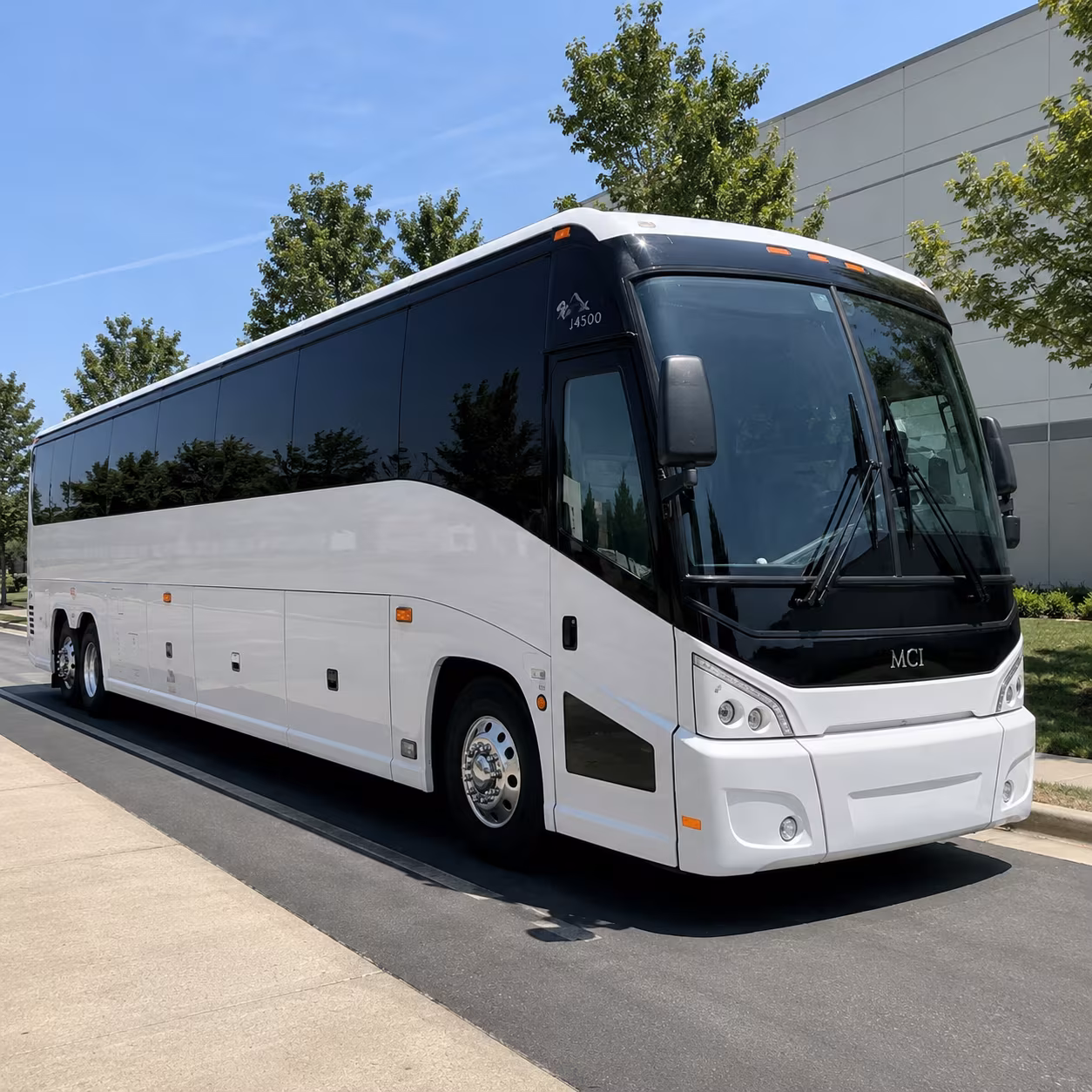 we make crown complex convention and conference shuttles simple