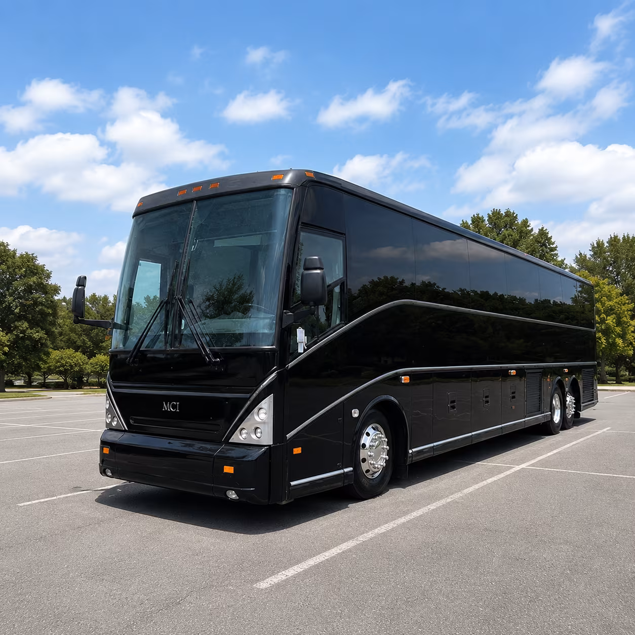 with so many raleigh field trip options just an hour away the right bus makes all the difference